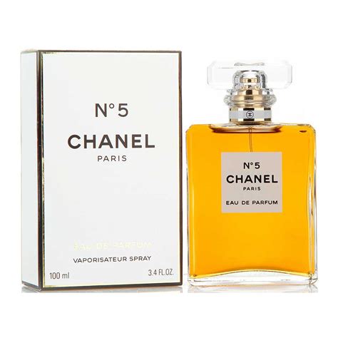 5 de chanel prix|chanel no 5 100ml price.